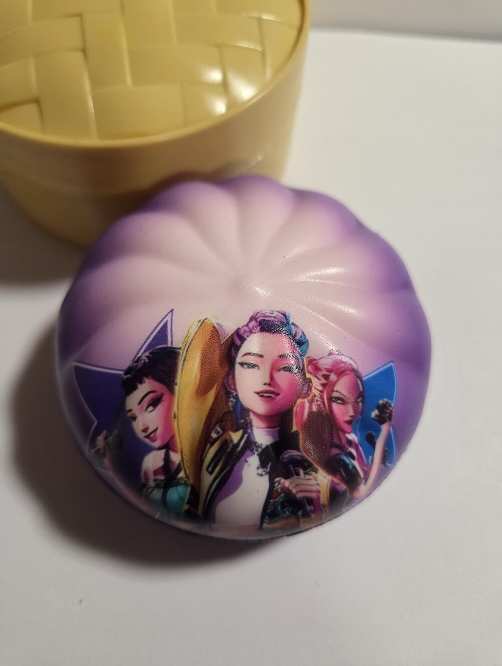 Huntrix Dumpling - Picture 2 of 4